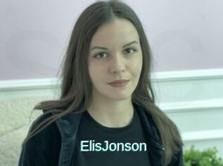 ElisJonson