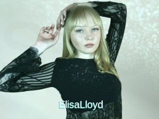 ElisaLloyd
