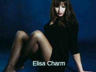 Elisa_Charm