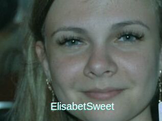 ElisabetSweet