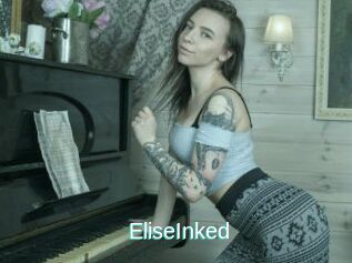EliseInked