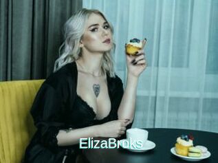ElizaBroks