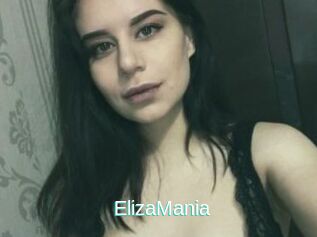 ElizaMania