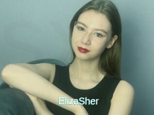 ElizaSher