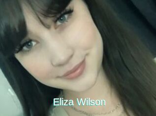 Eliza_Wilson