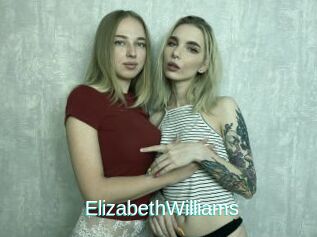ElizabethWilliams