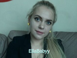 EllaBabyy