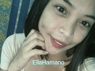 EllaHamano