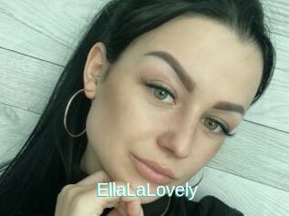 EllaLaLovely