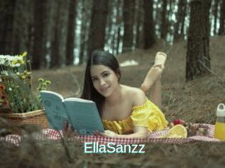 EllaSanzz