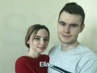 Ellaand