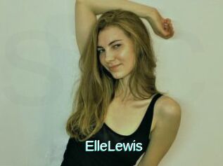 ElleLewis