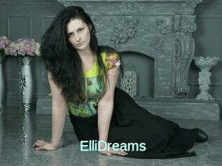 ElliDreams