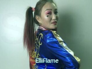 ElliFlame