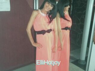 ElliHotjoy