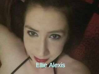 Ellie_Alexis