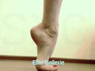 Ellie_Ballerie