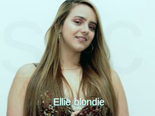 Ellie_blondie