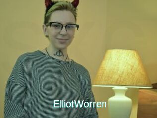 ElliotWorren