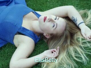 EllisBetty