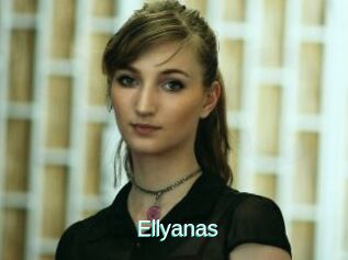 Ellyanas