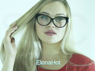 ElonaHot