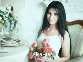 ElsaStar