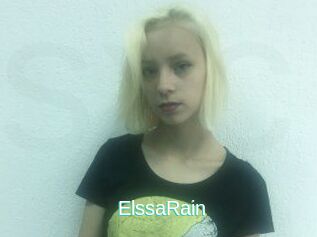 ElssaRain