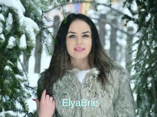 ElyaBrie