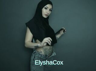 ElyshaCox