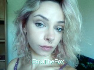 EmaTheFox