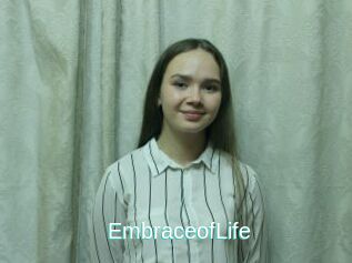 EmbraceofLife