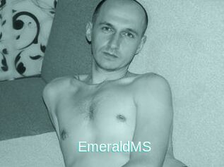 EmeraldMS