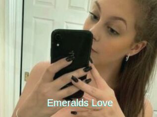 Emeralds_Love