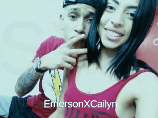 EmersonXCailyn