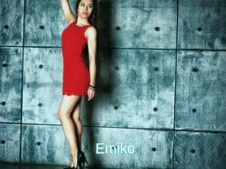 Emiko