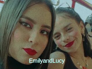 EmilyandLucy