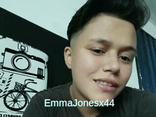 EmmaJonesx44
