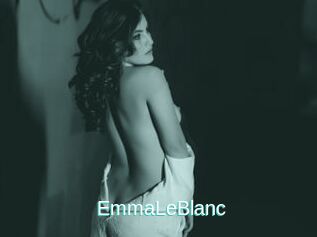 EmmaLeBlanc