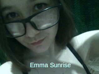 Emma_Sunrise