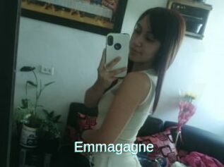 Emmagagne