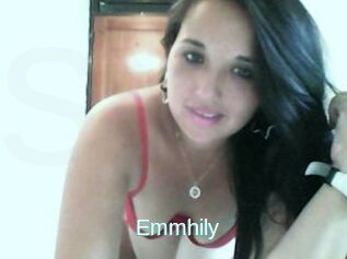 Emmhily