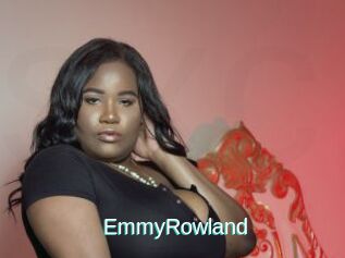 EmmyRowland