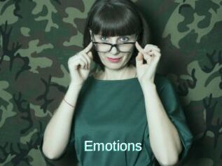 Emotions