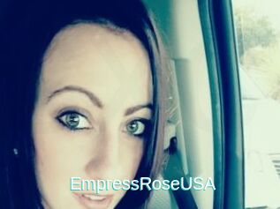EmpressRoseUSA