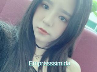 Empresssimida