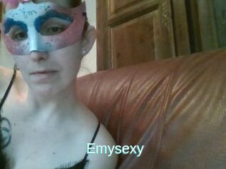 Emysexy