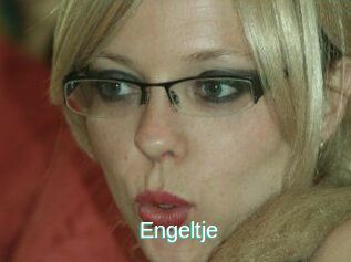 Engeltje