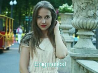 Enigmatical