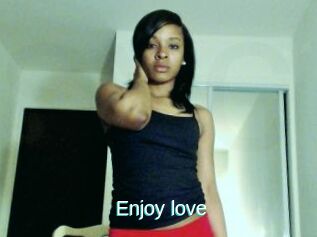 Enjoy_love